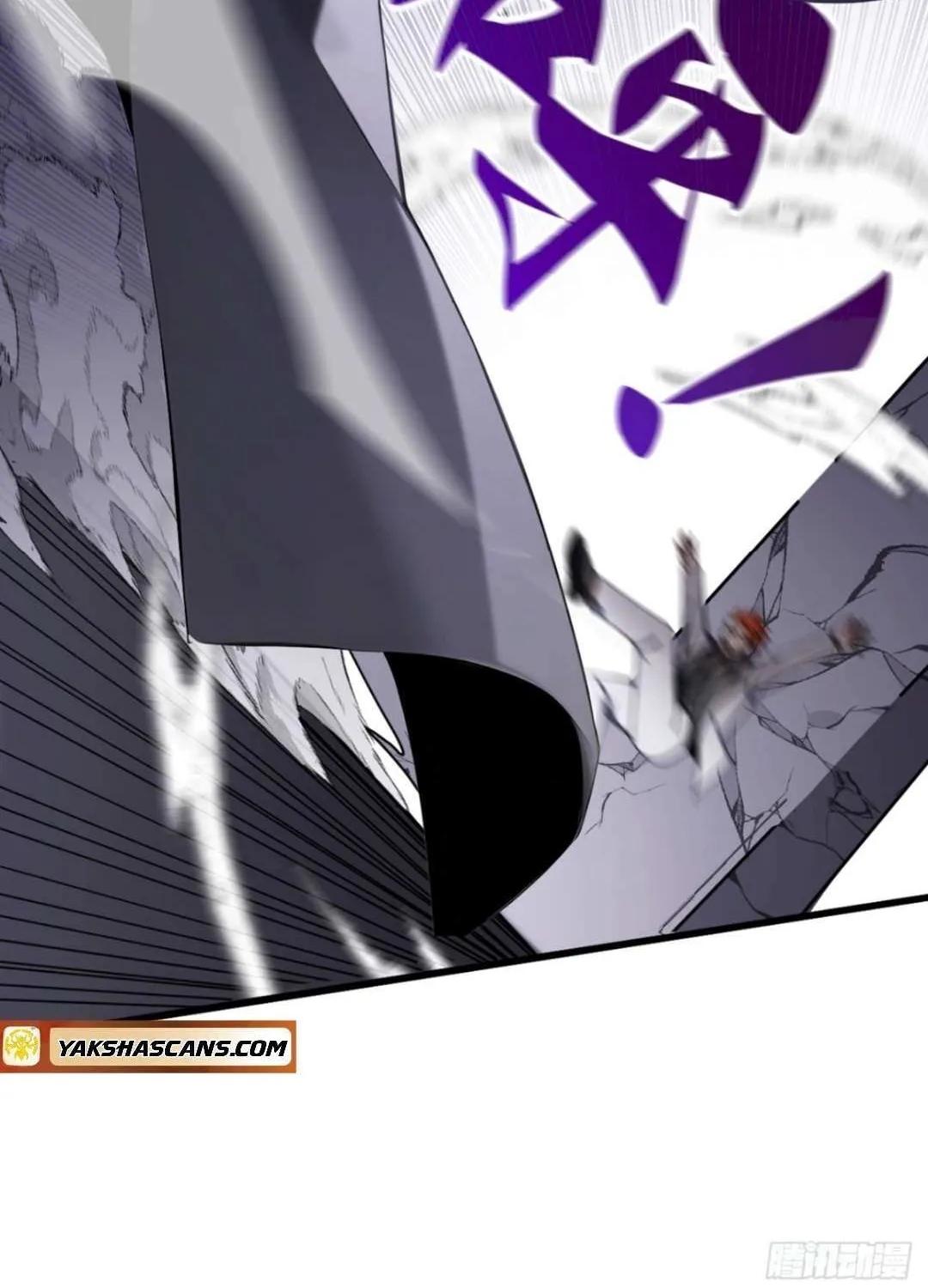 The Big Boss Comes Down The Mountain: Starting As A Male Secretary| Zinmanga X Chapter 13 Page 10