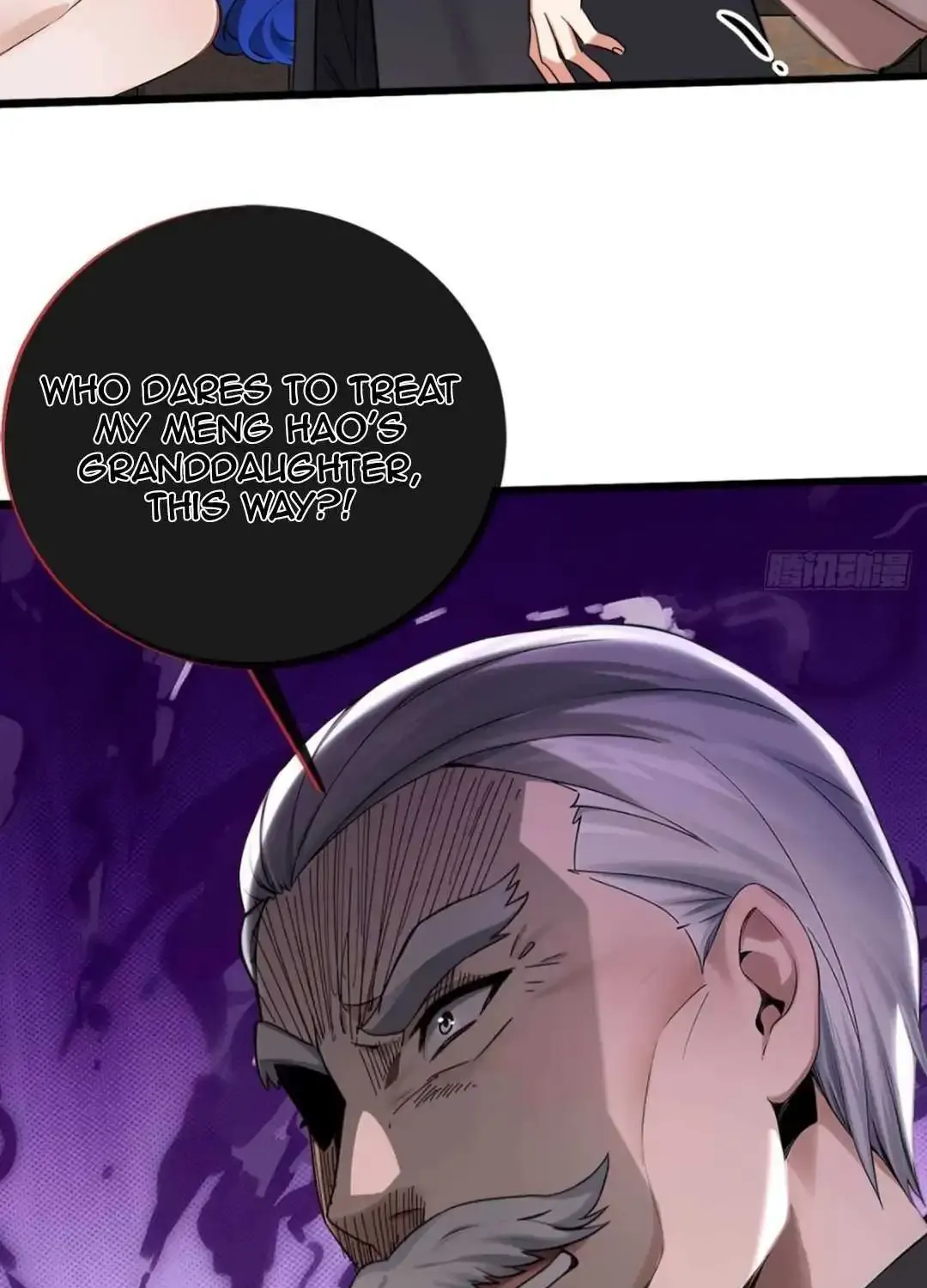 The Big Boss Comes Down The Mountain: Starting As A Male Secretary| Zinmanga X Chapter 13 Page 37