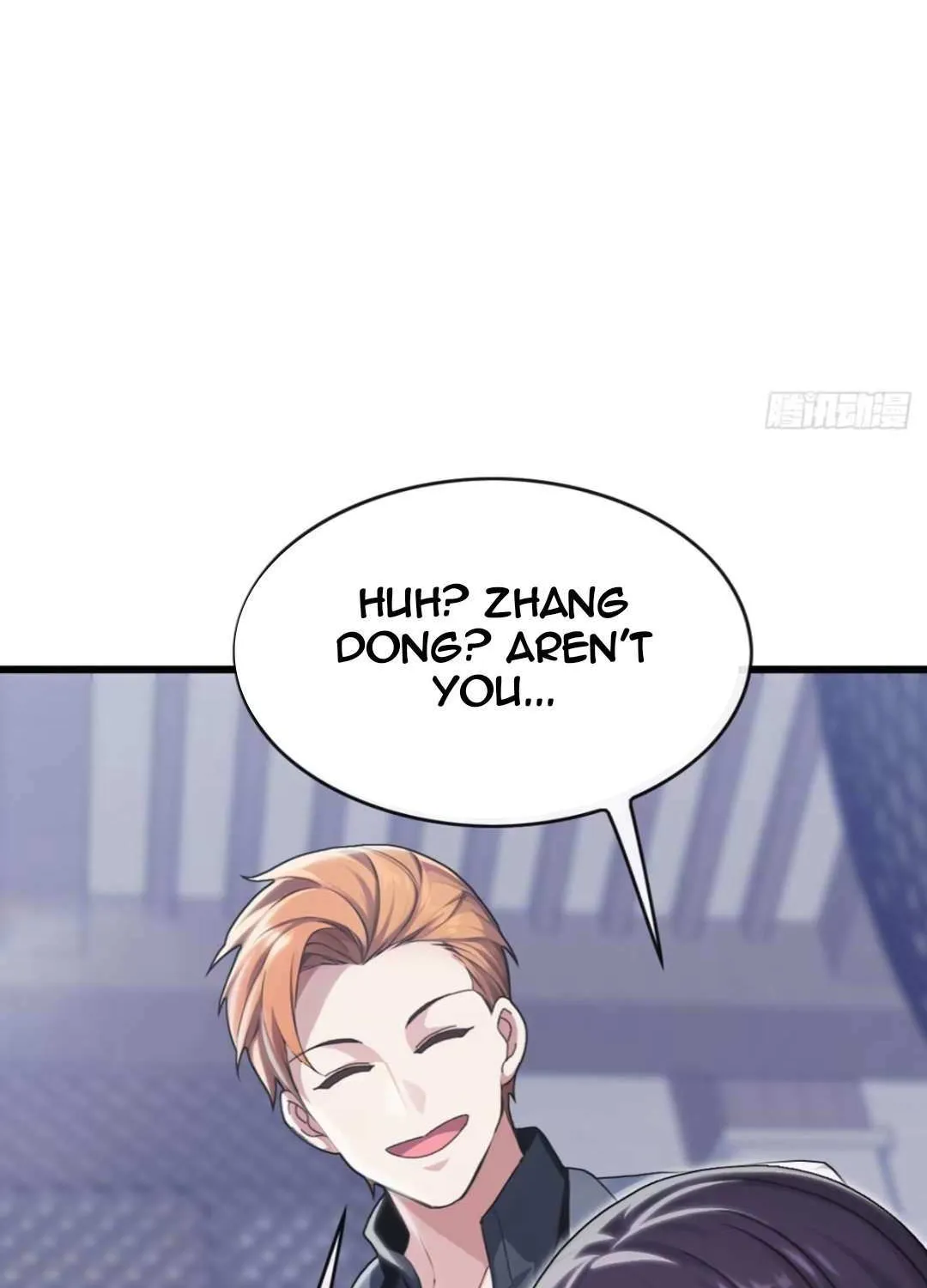 The Big Boss Comes Down The Mountain: Starting As A Male Secretary| Zinmanga X Chapter 12 Page 12