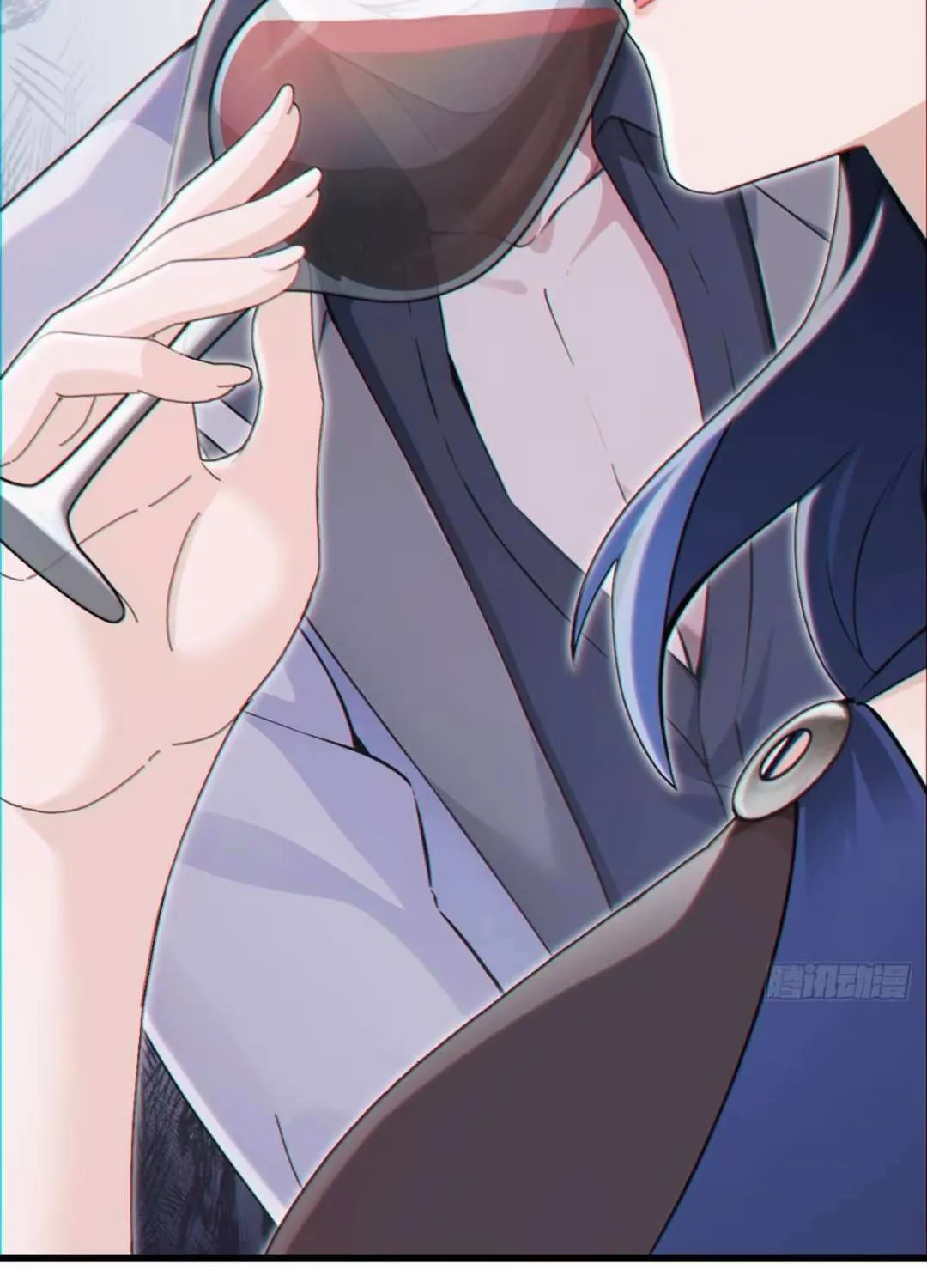 The Big Boss Comes Down The Mountain: Starting As A Male Secretary| Zinmanga X Chapter 12 Page 25
