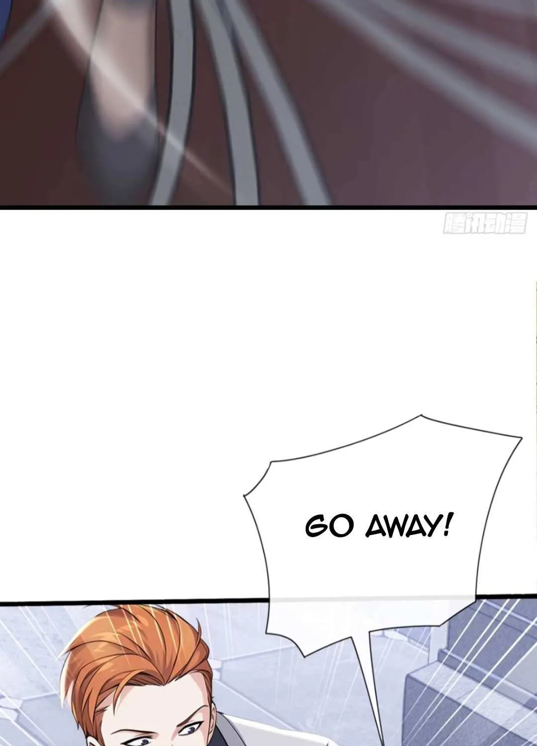 The Big Boss Comes Down The Mountain: Starting As A Male Secretary| Zinmanga X Chapter 12 Page 37