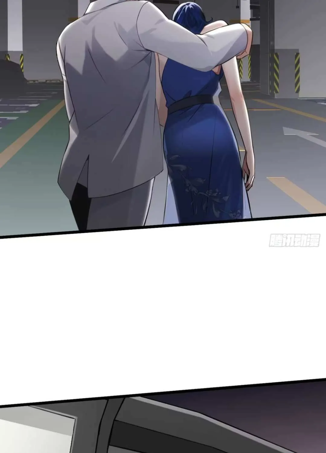 The Big Boss Comes Down The Mountain: Starting As A Male Secretary| Zinmanga X Chapter 12 Page 49