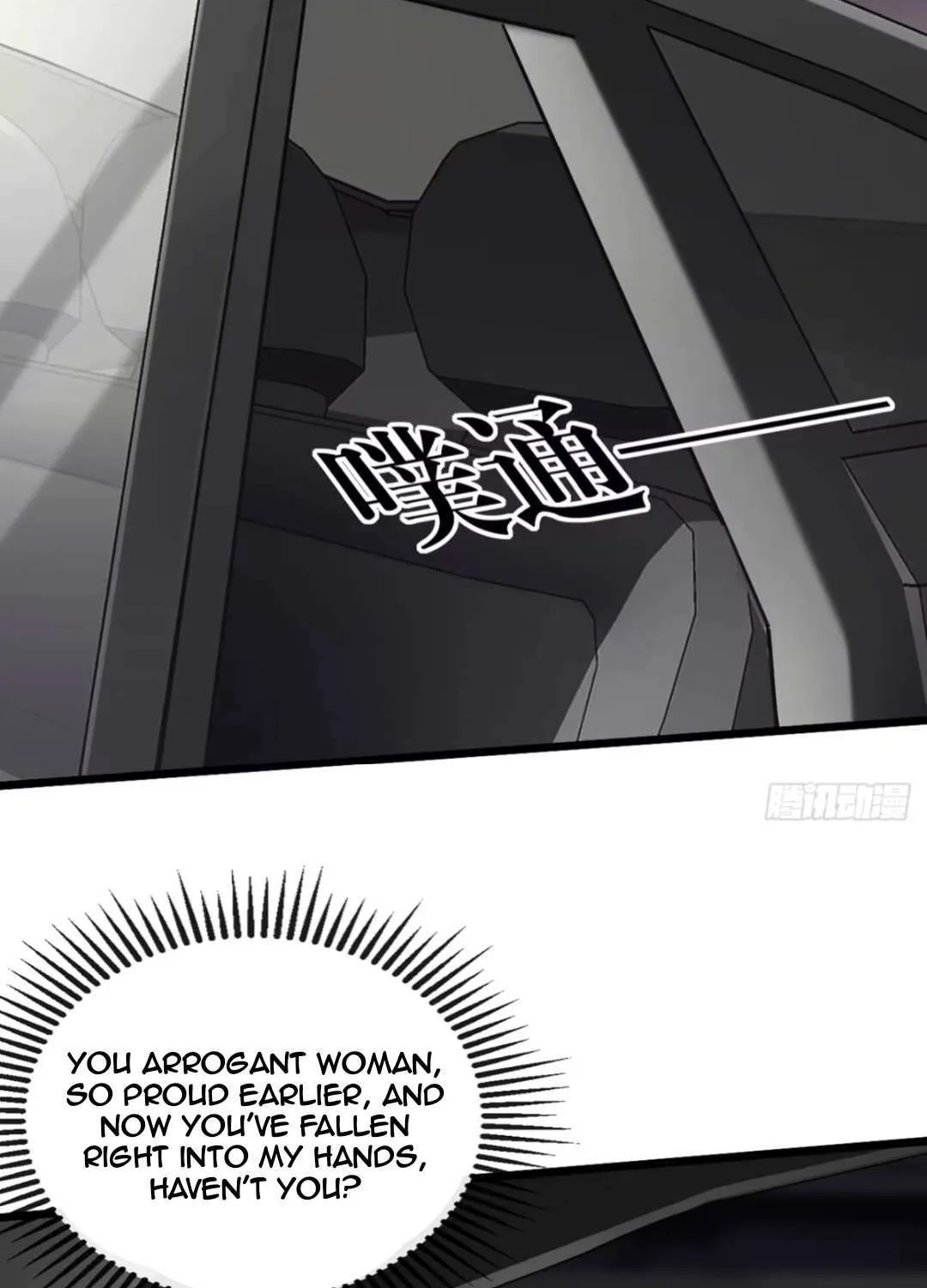 The Big Boss Comes Down The Mountain: Starting As A Male Secretary| Zinmanga X Chapter 12 Page 50