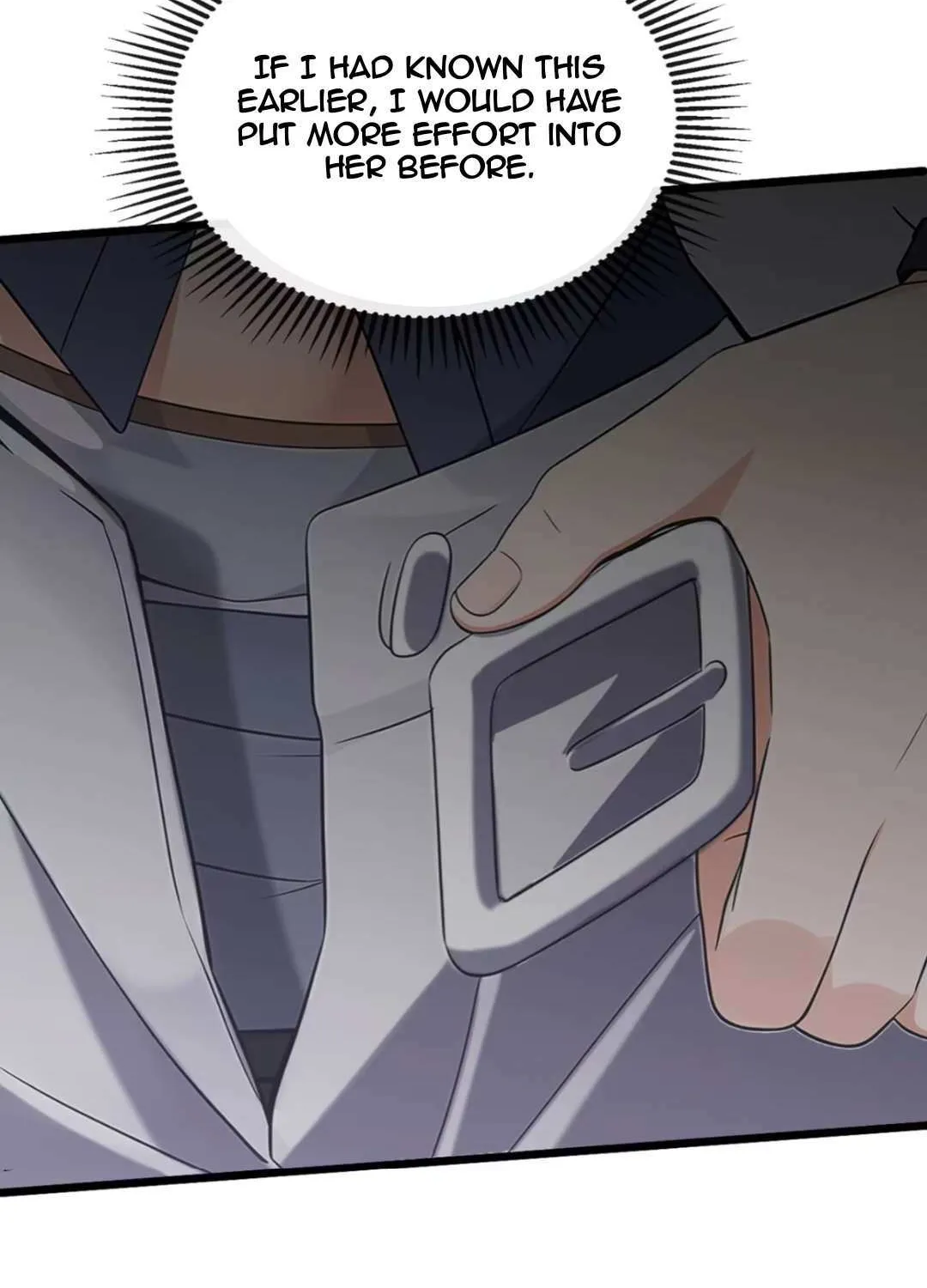 The Big Boss Comes Down The Mountain: Starting As A Male Secretary| Zinmanga X Chapter 12 Page 54