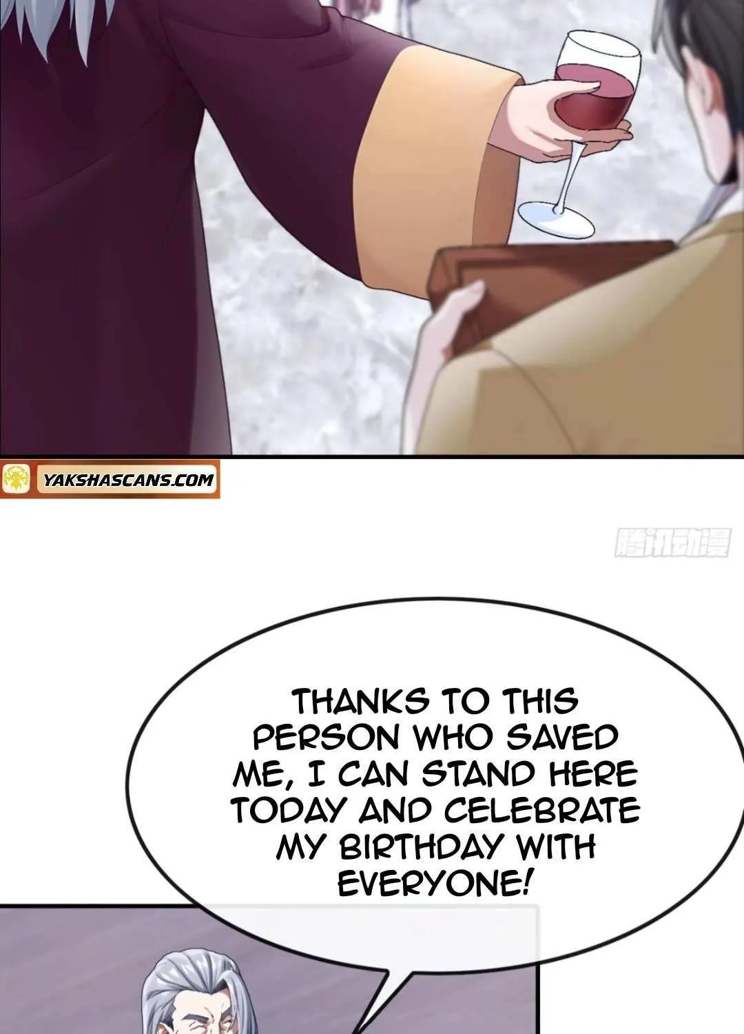 The Big Boss Comes Down The Mountain: Starting As A Male Secretary| Zinmanga X Chapter 10 Page 9