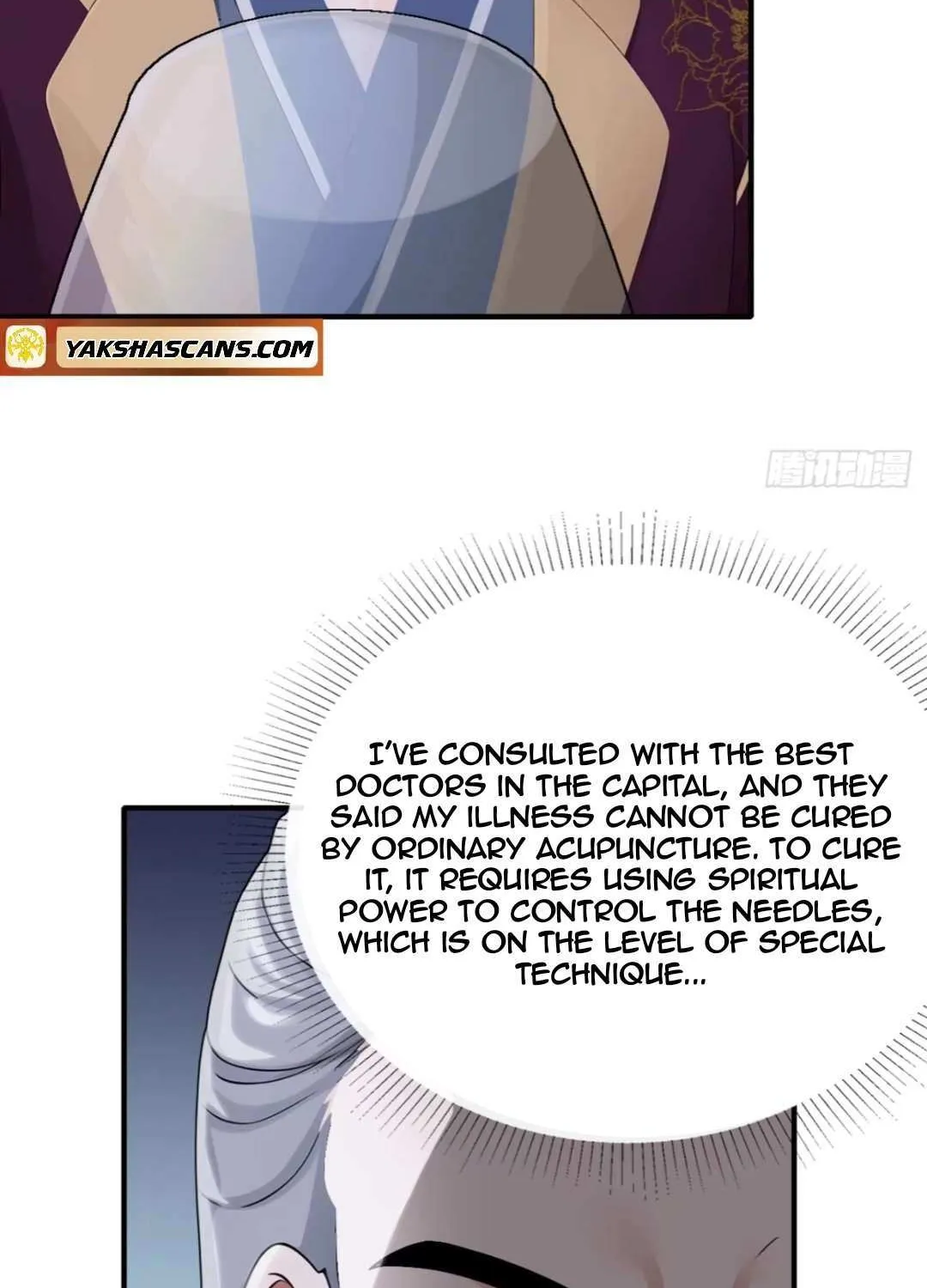 The Big Boss Comes Down The Mountain: Starting As A Male Secretary| Zinmanga X Chapter 10 Page 21