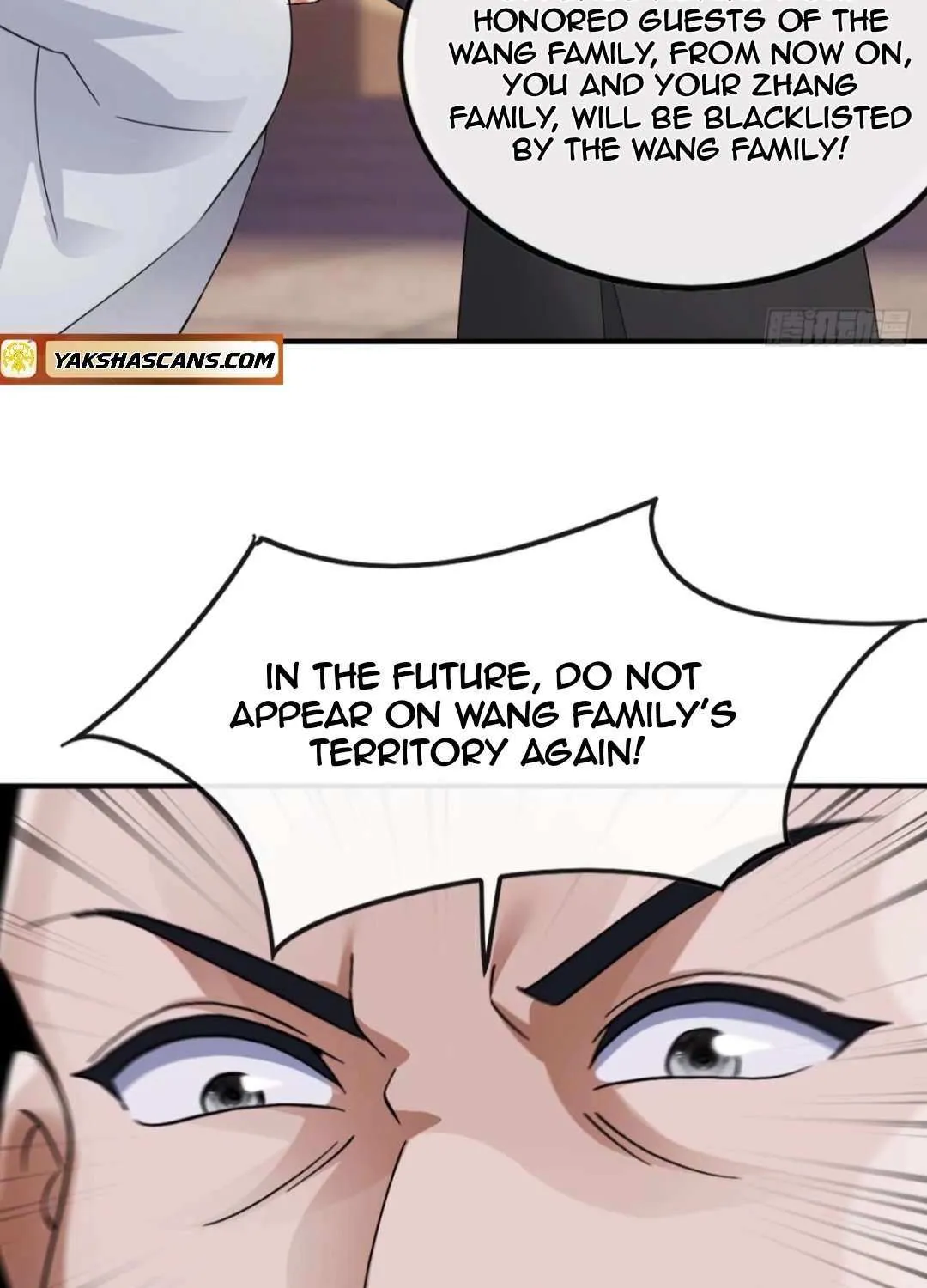 The Big Boss Comes Down The Mountain: Starting As A Male Secretary| Zinmanga X Chapter 9 Page 21