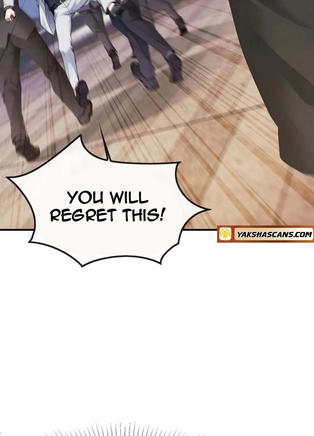 The Big Boss Comes Down The Mountain: Starting As A Male Secretary| Zinmanga X Chapter 9 Page 23