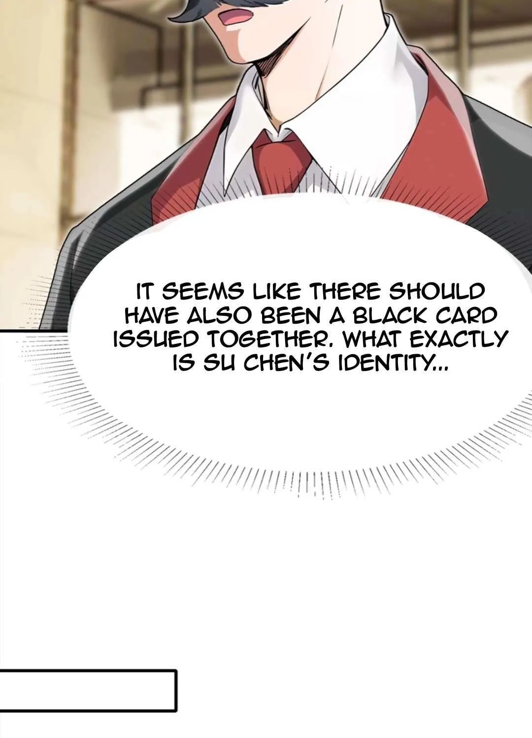 The Big Boss Comes Down The Mountain: Starting As A Male Secretary| Zinmanga X Chapter 9 Page 25
