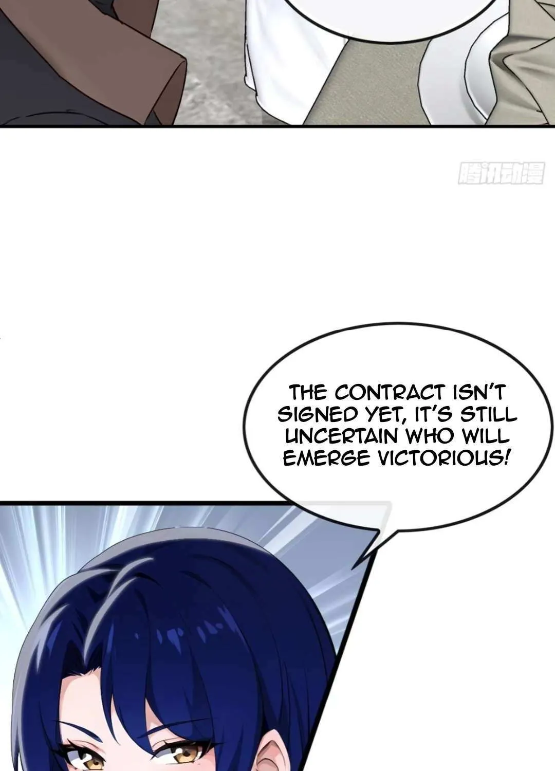 The Big Boss Comes Down The Mountain: Starting As A Male Secretary| Zinmanga X Chapter 9 Page 39