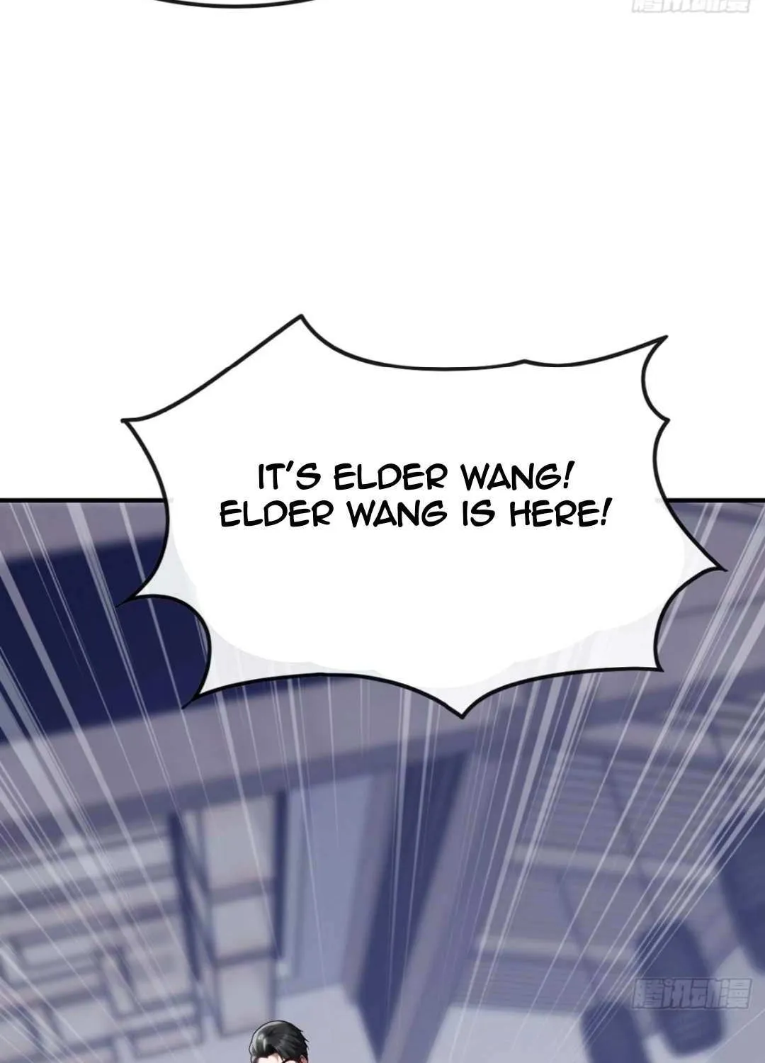 The Big Boss Comes Down The Mountain: Starting As A Male Secretary| Zinmanga X Chapter 9 Page 41