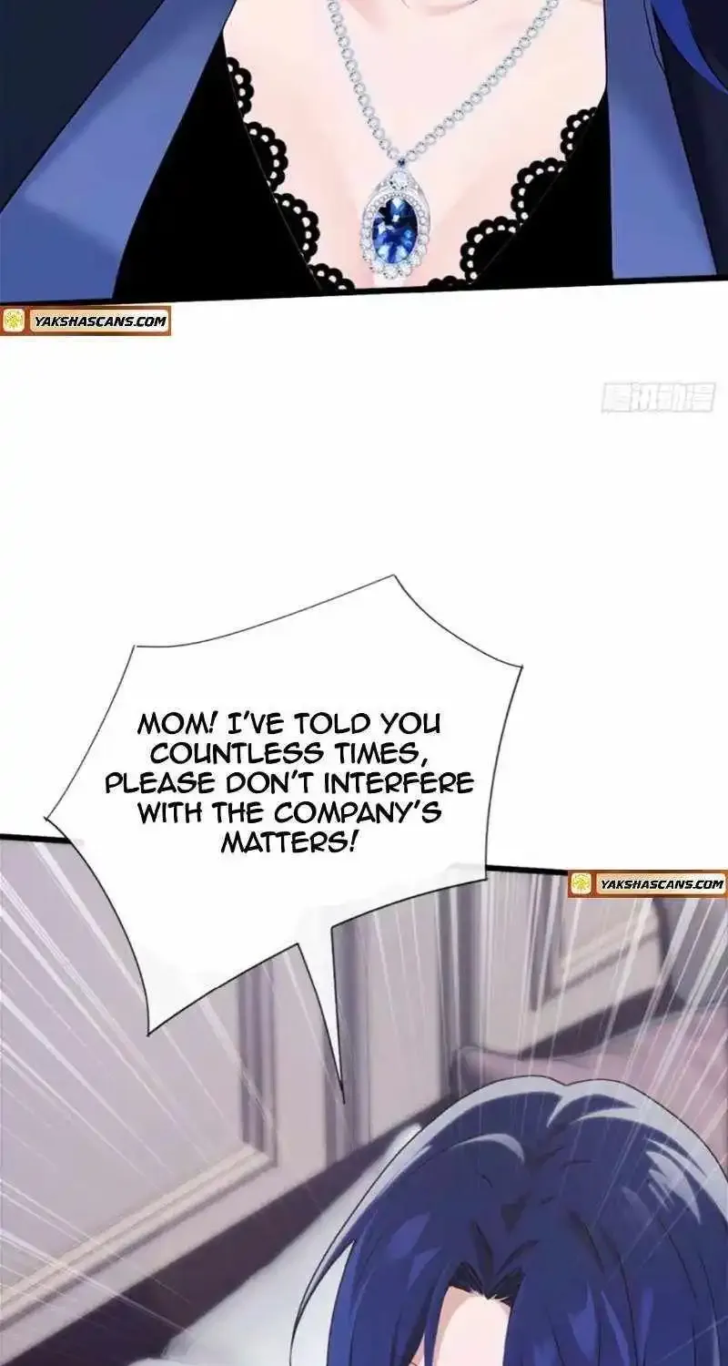 The Big Boss Comes Down The Mountain: Starting As A Male Secretary| Zinmanga X Chapter 7 Page 3
