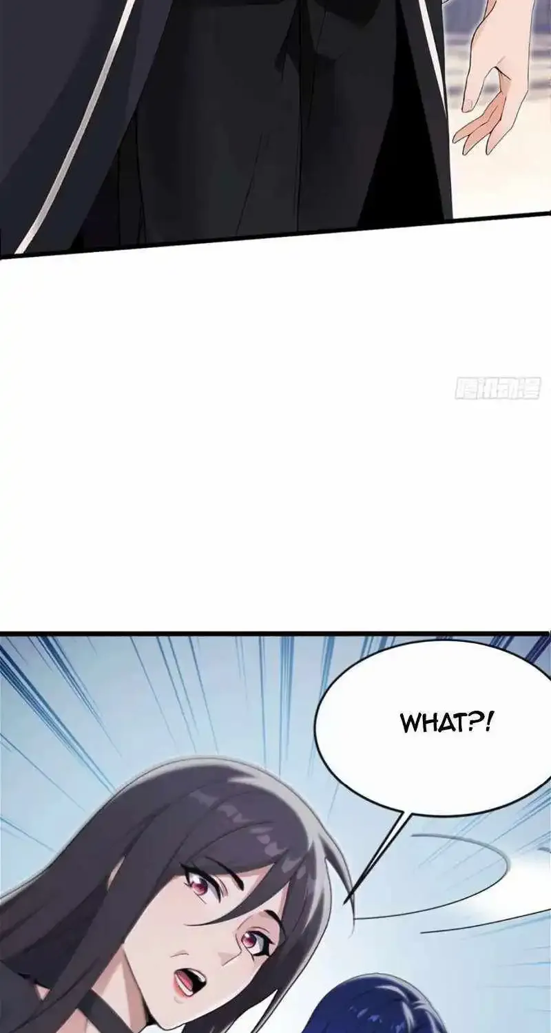 The Big Boss Comes Down The Mountain: Starting As A Male Secretary| Zinmanga X Chapter 7 Page 9