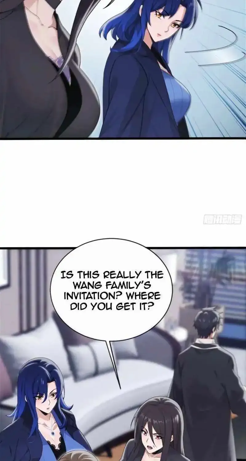 The Big Boss Comes Down The Mountain: Starting As A Male Secretary| Zinmanga X Chapter 7 Page 10
