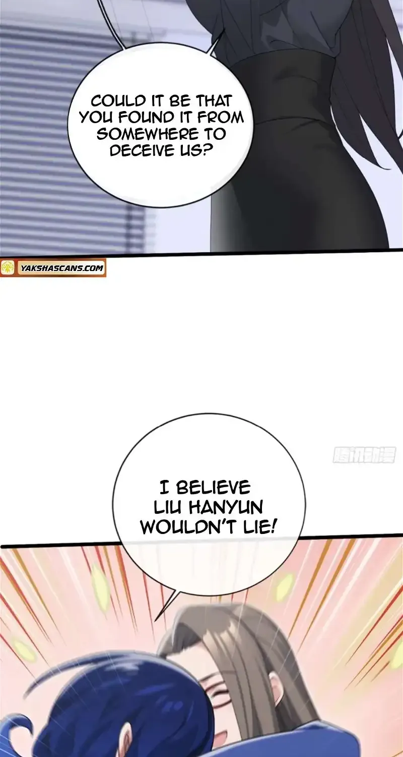 The Big Boss Comes Down The Mountain: Starting As A Male Secretary| Zinmanga X Chapter 7 Page 17