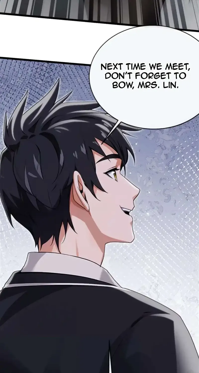 The Big Boss Comes Down The Mountain: Starting As A Male Secretary| Zinmanga X Chapter 7 Page 26