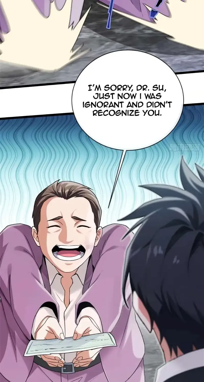 The Big Boss Comes Down The Mountain: Starting As A Male Secretary| Zinmanga X Chapter 6 Page 18