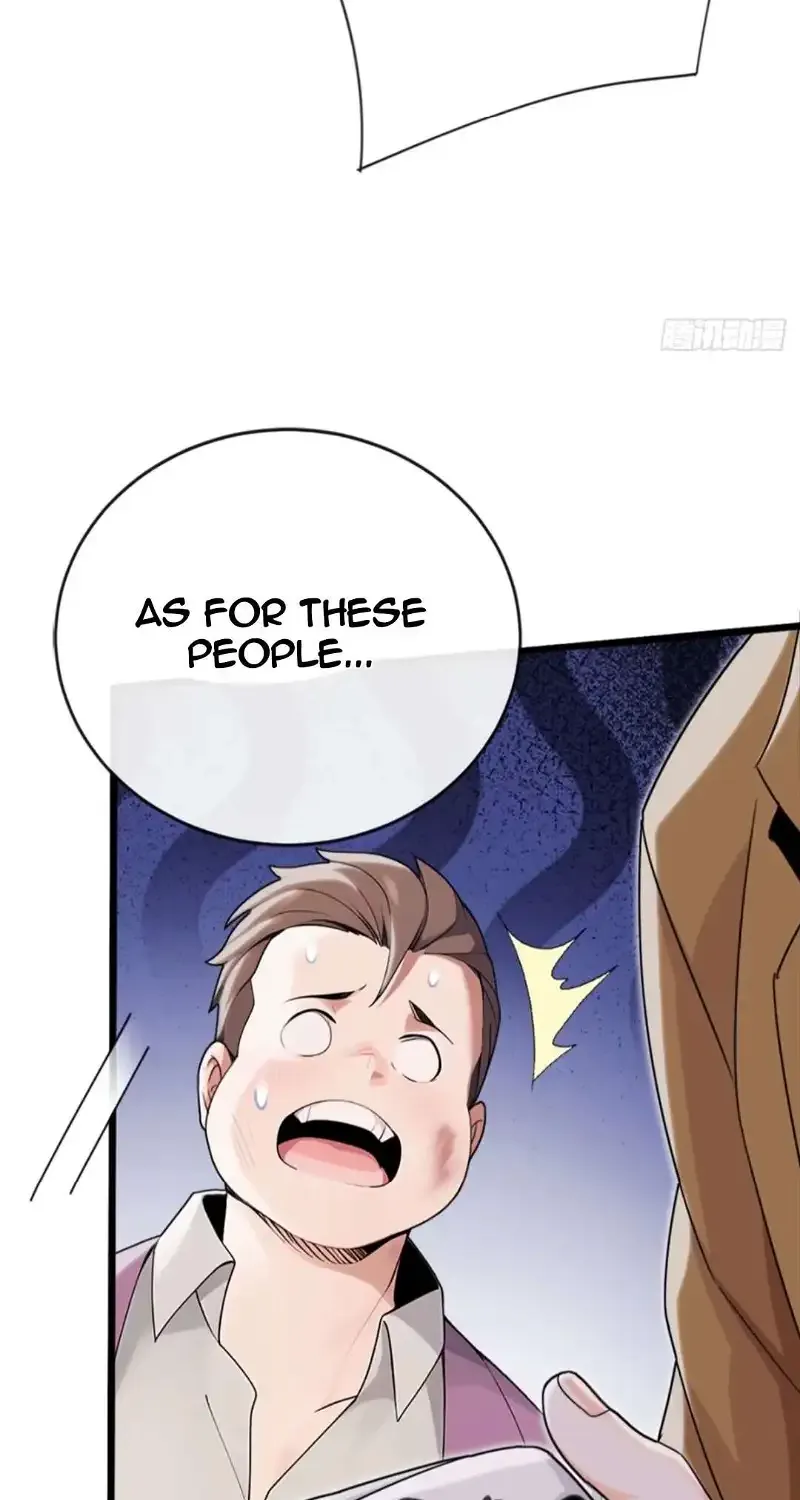 The Big Boss Comes Down The Mountain: Starting As A Male Secretary| Zinmanga X Chapter 6 Page 25
