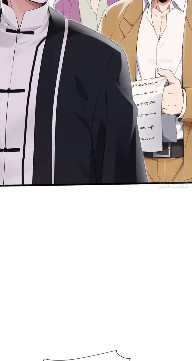 The Big Boss Comes Down The Mountain: Starting As A Male Secretary| Zinmanga X Chapter 6 Page 27