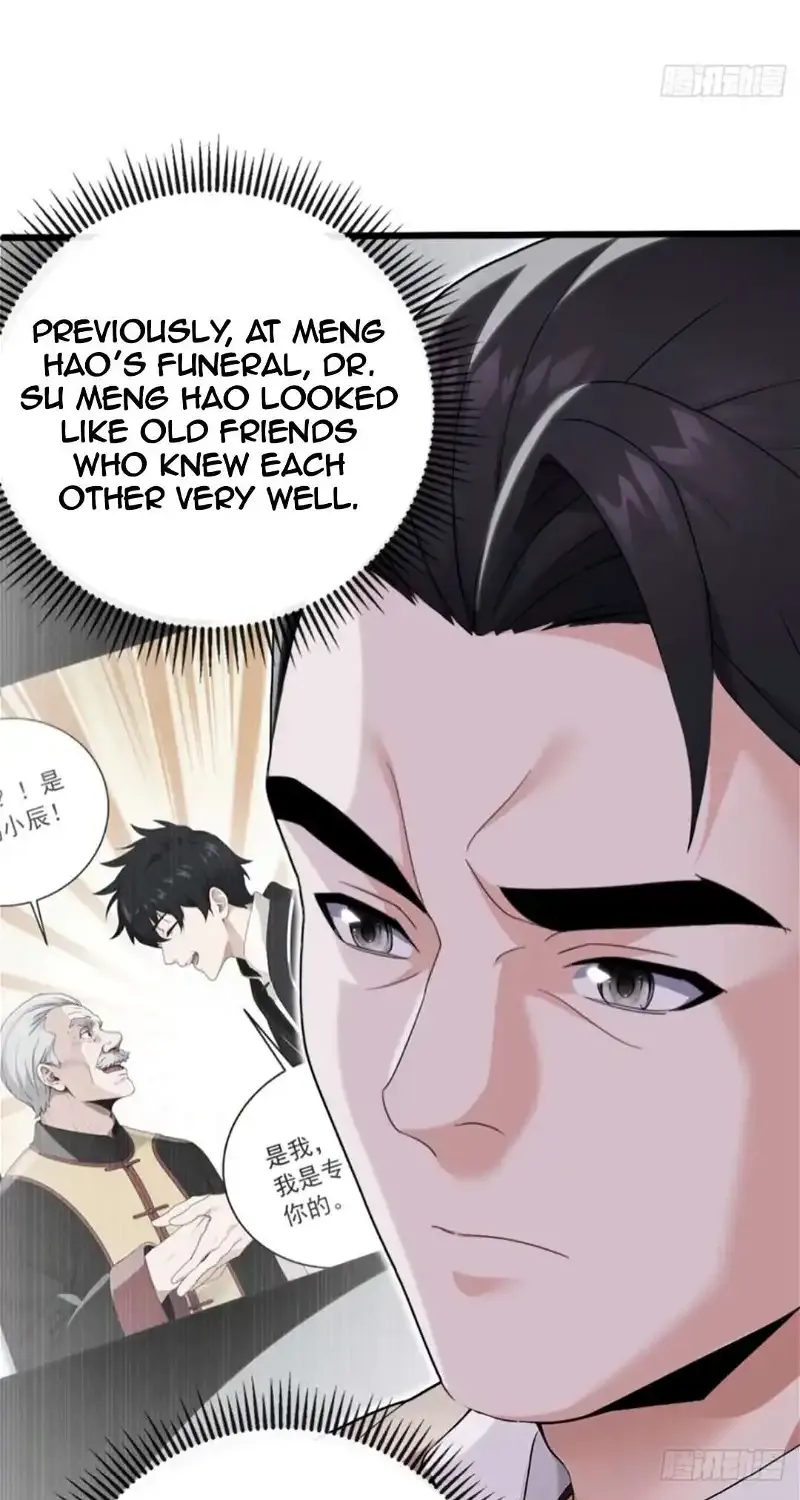 The Big Boss Comes Down The Mountain: Starting As A Male Secretary| Zinmanga X Chapter 6 Page 39