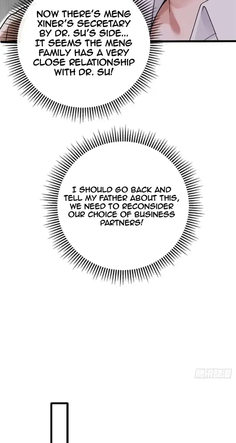 The Big Boss Comes Down The Mountain: Starting As A Male Secretary| Zinmanga X Chapter 6 Page 40