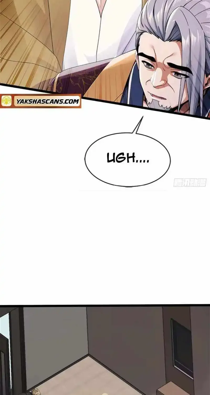 The Big Boss Comes Down The Mountain: Starting As A Male Secretary| Zinmanga X Chapter 4 Page 11