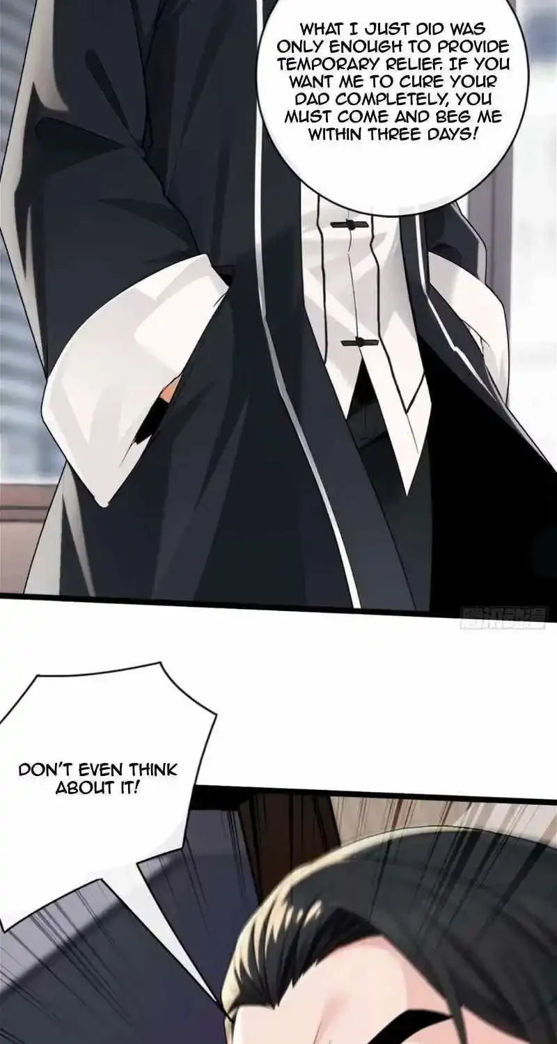 The Big Boss Comes Down The Mountain: Starting As A Male Secretary| Zinmanga X Chapter 4 Page 15