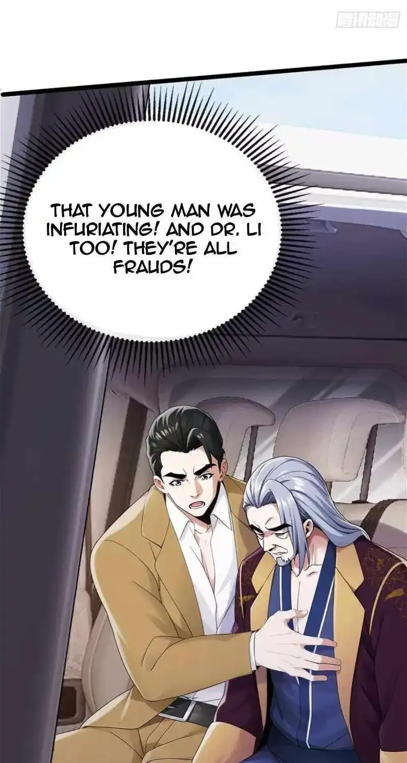 The Big Boss Comes Down The Mountain: Starting As A Male Secretary| Zinmanga X Chapter 4 Page 19
