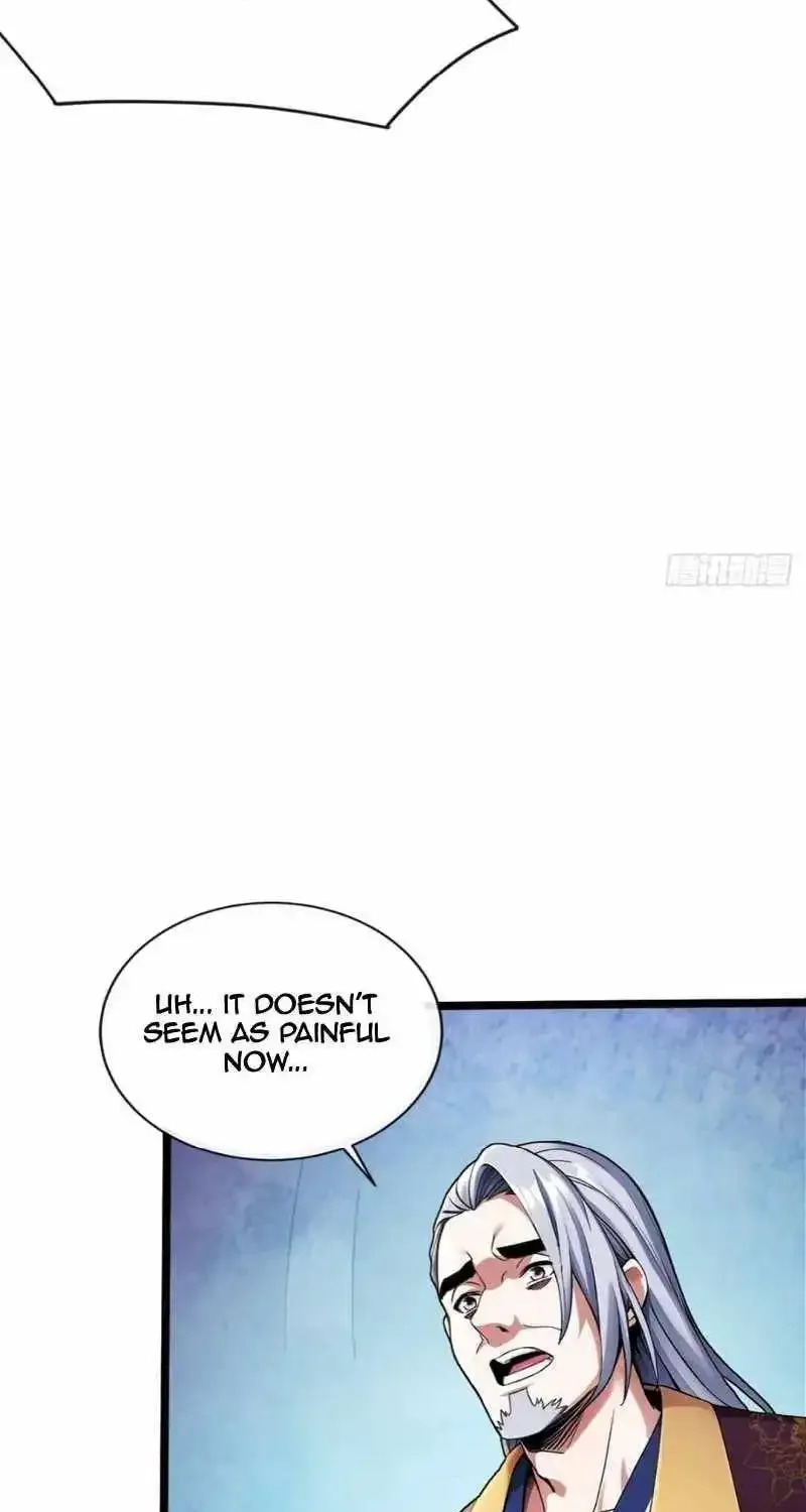 The Big Boss Comes Down The Mountain: Starting As A Male Secretary| Zinmanga X Chapter 4 Page 21