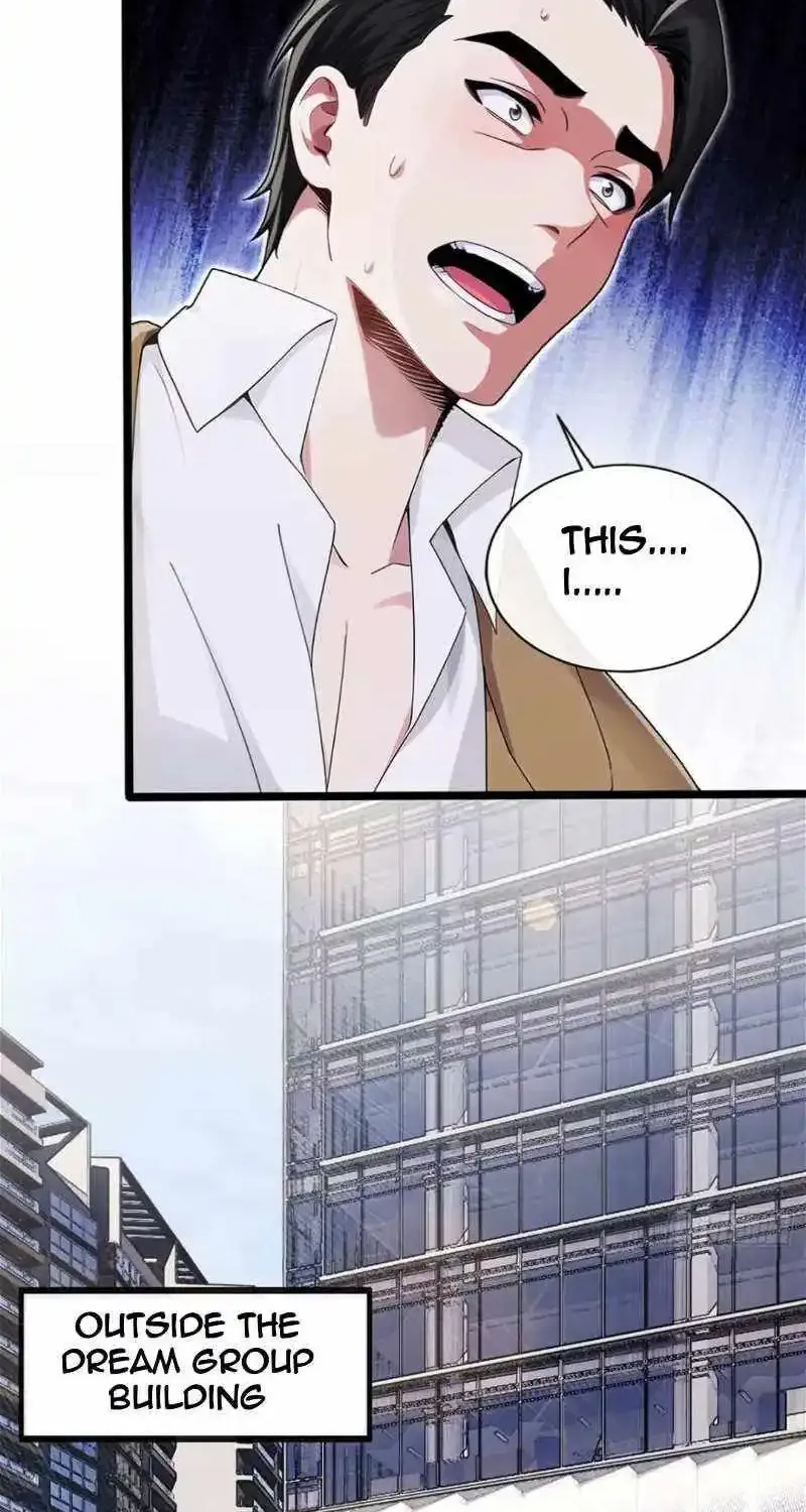 The Big Boss Comes Down The Mountain: Starting As A Male Secretary| Zinmanga X Chapter 4 Page 25