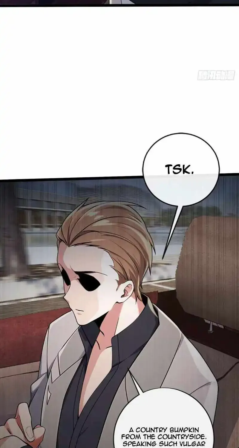 The Big Boss Comes Down The Mountain: Starting As A Male Secretary| Zinmanga X Chapter 4 Page 41