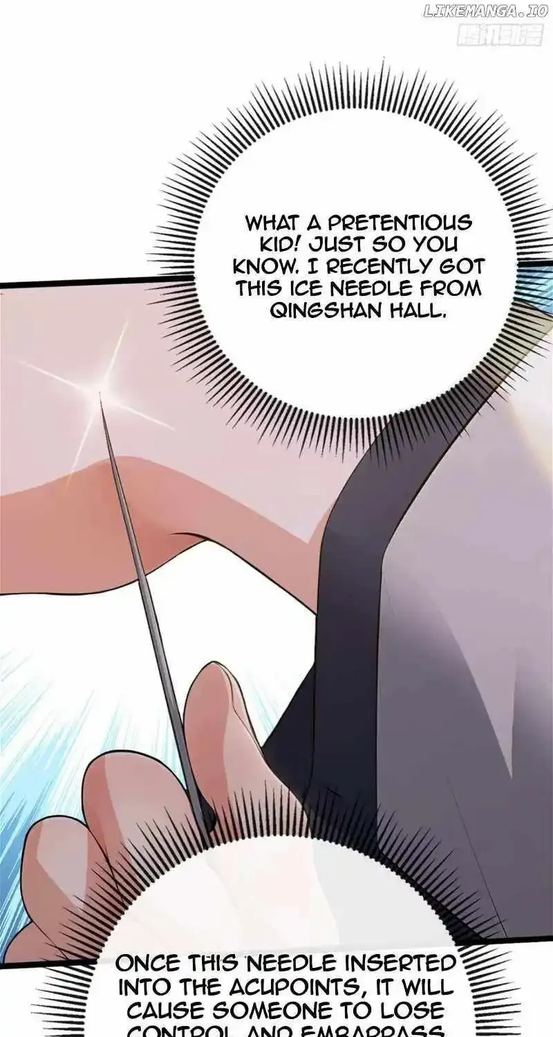 The Big Boss Comes Down The Mountain: Starting As A Male Secretary| Zinmanga X Chapter 4 Page 43
