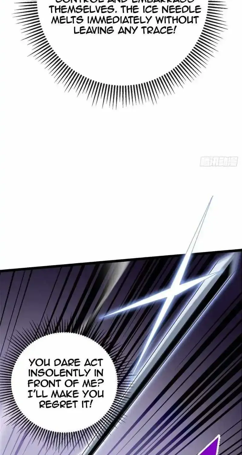 The Big Boss Comes Down The Mountain: Starting As A Male Secretary| Zinmanga X Chapter 4 Page 44