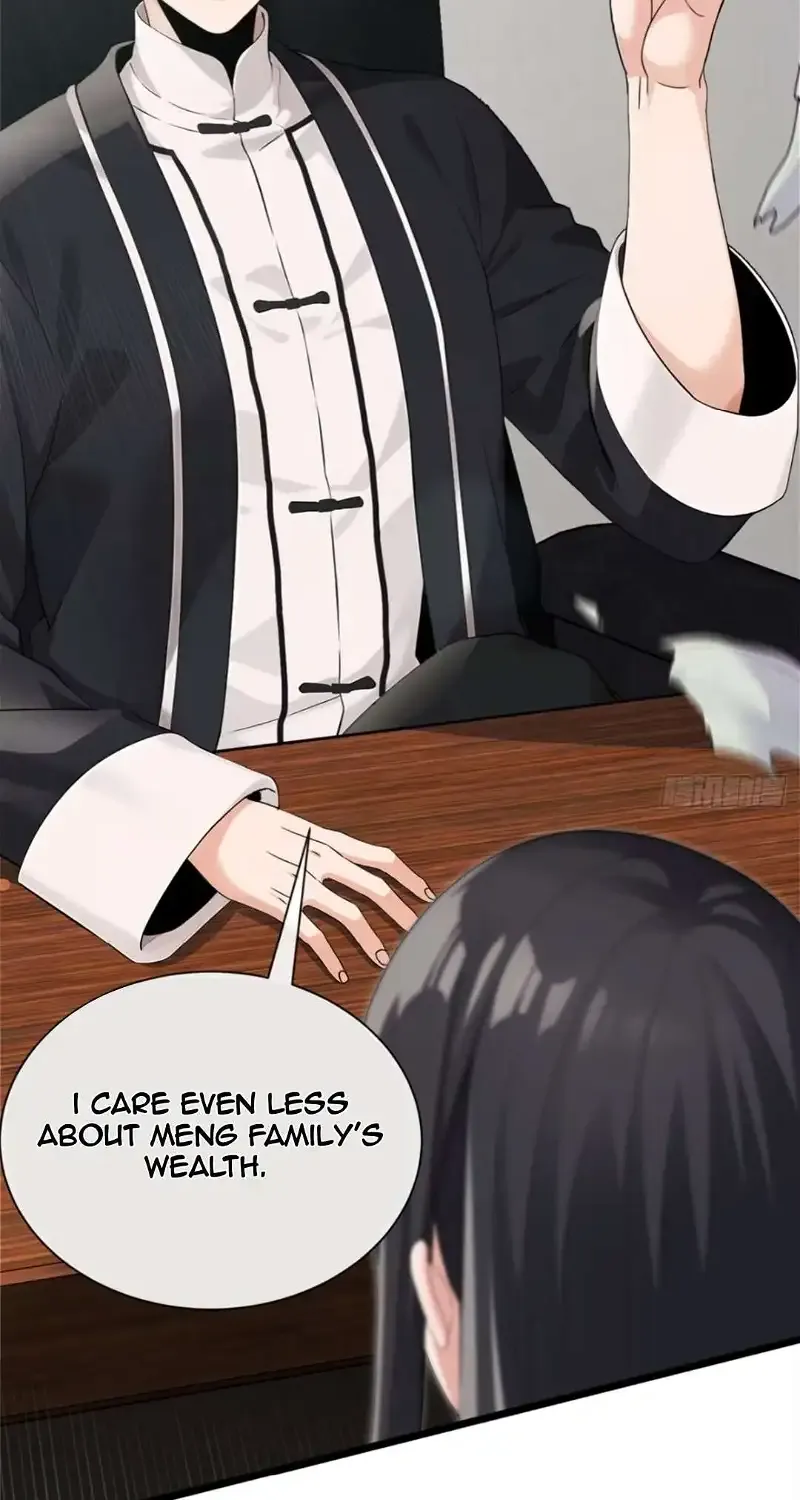 The Big Boss Comes Down The Mountain: Starting As A Male Secretary| Zinmanga X Chapter 3 Page 7