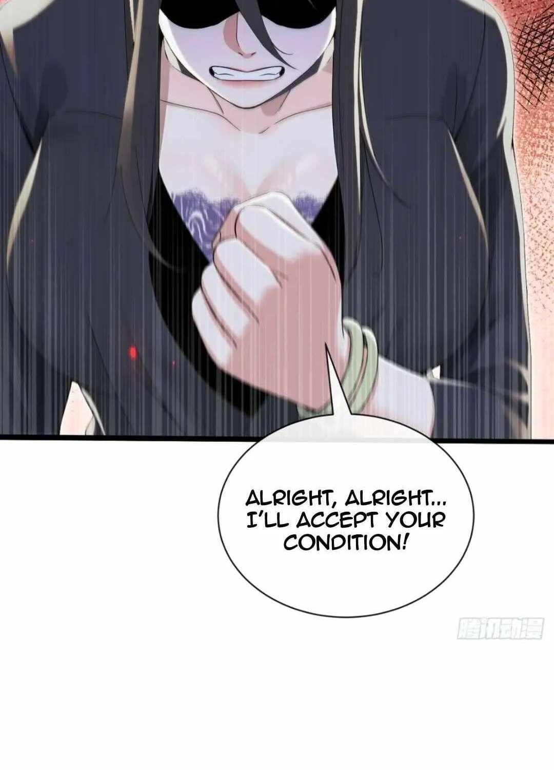 The Big Boss Comes Down The Mountain: Starting As A Male Secretary| Zinmanga X Chapter 3 Page 23