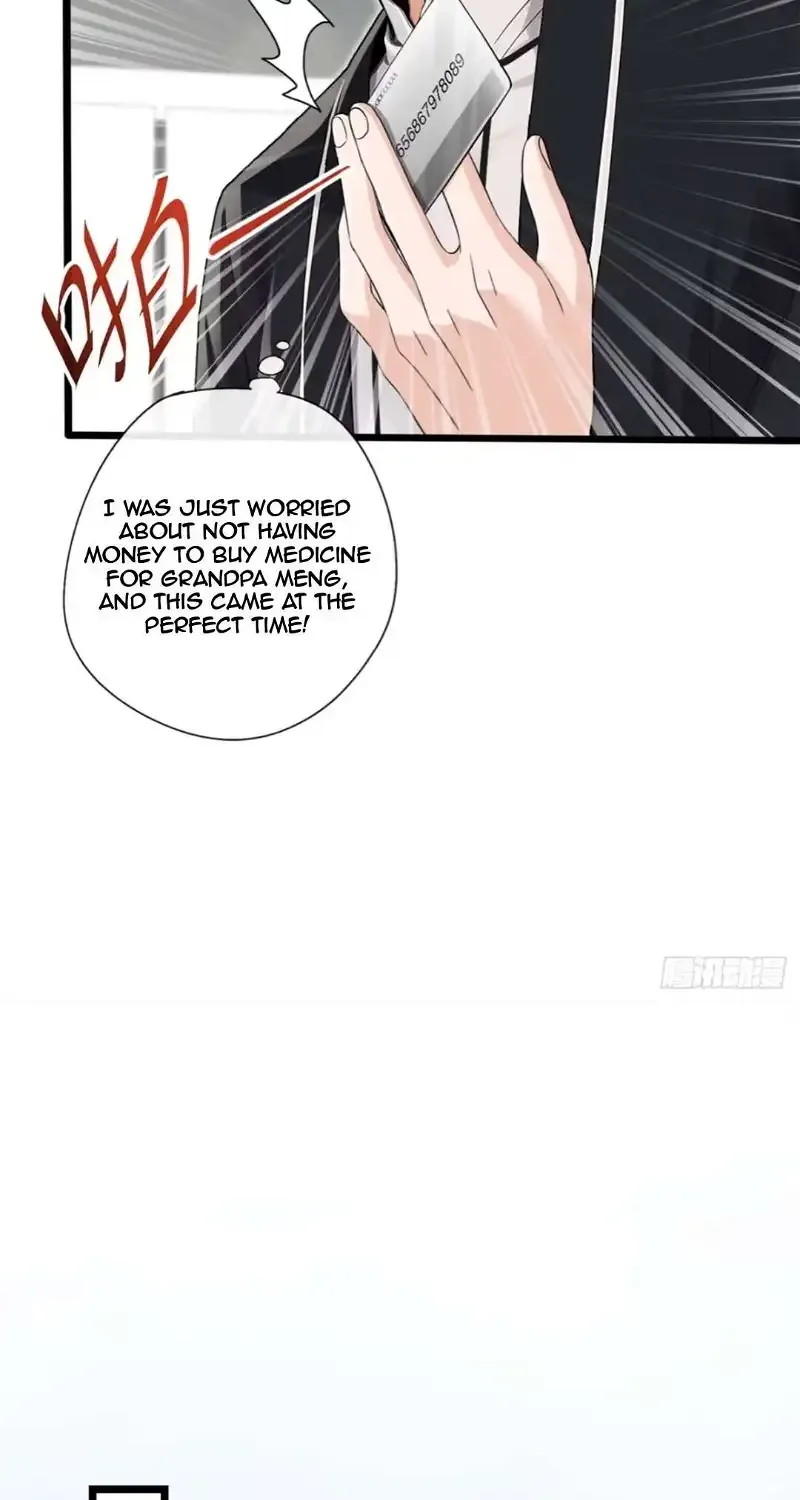 The Big Boss Comes Down The Mountain: Starting As A Male Secretary| Zinmanga X Chapter 3 Page 38