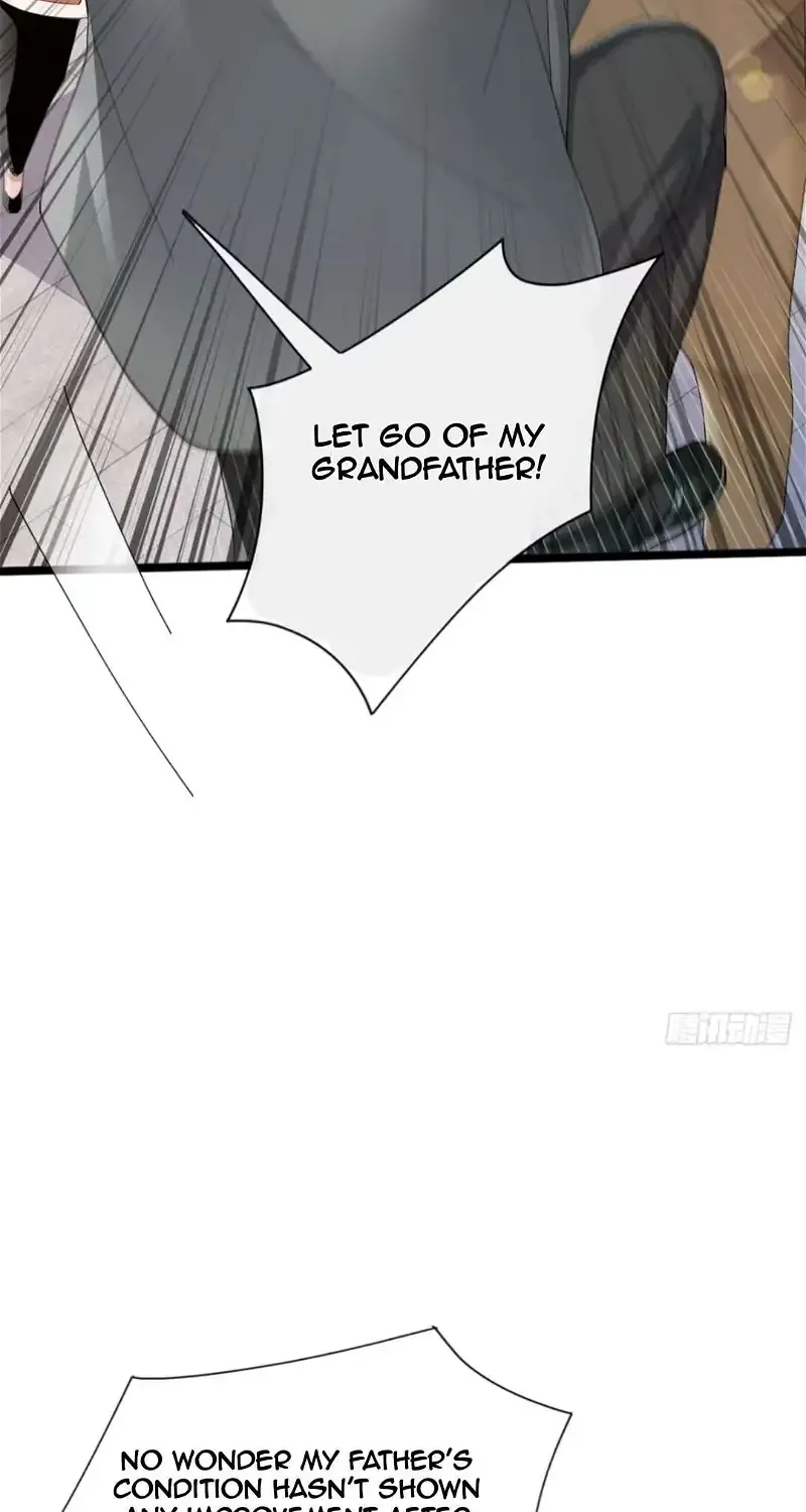 The Big Boss Comes Down The Mountain: Starting As A Male Secretary| Zinmanga X Chapter 3 Page 46