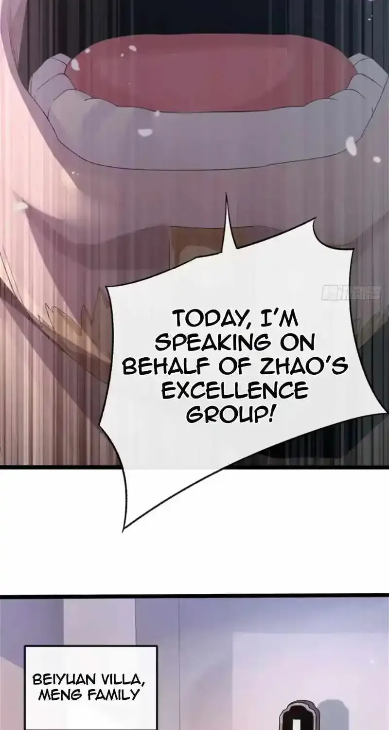 The Big Boss Comes Down The Mountain: Starting As A Male Secretary| Zinmanga X Chapter 1 Page 3
