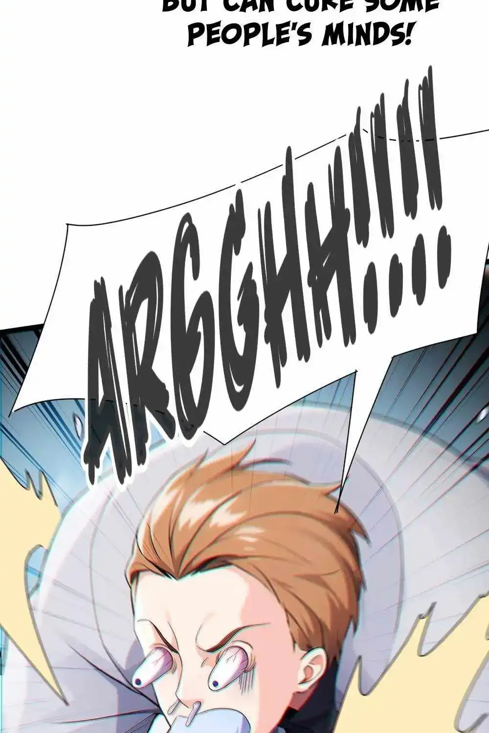 The Big Boss Comes Down The Mountain: Starting As A Male Secretary| Zinmanga X Chapter 0 Page 39