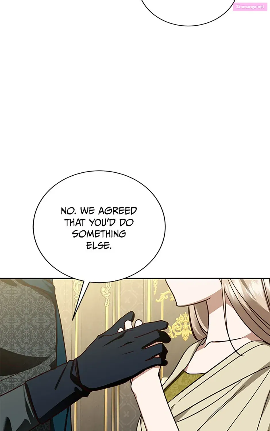 One Regret Is Enough Zinmanga X Chapter 80 Page 39
