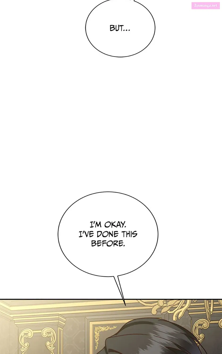 One Regret Is Enough Zinmanga X Chapter 80 Page 41