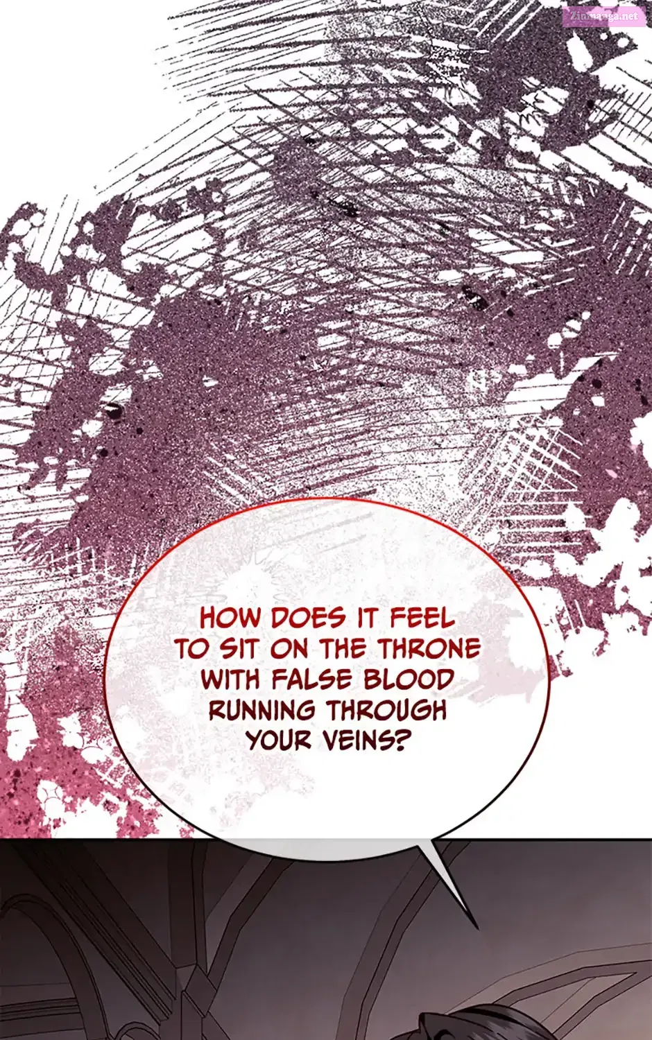 One Regret Is Enough Zinmanga X Chapter 80 Page 89