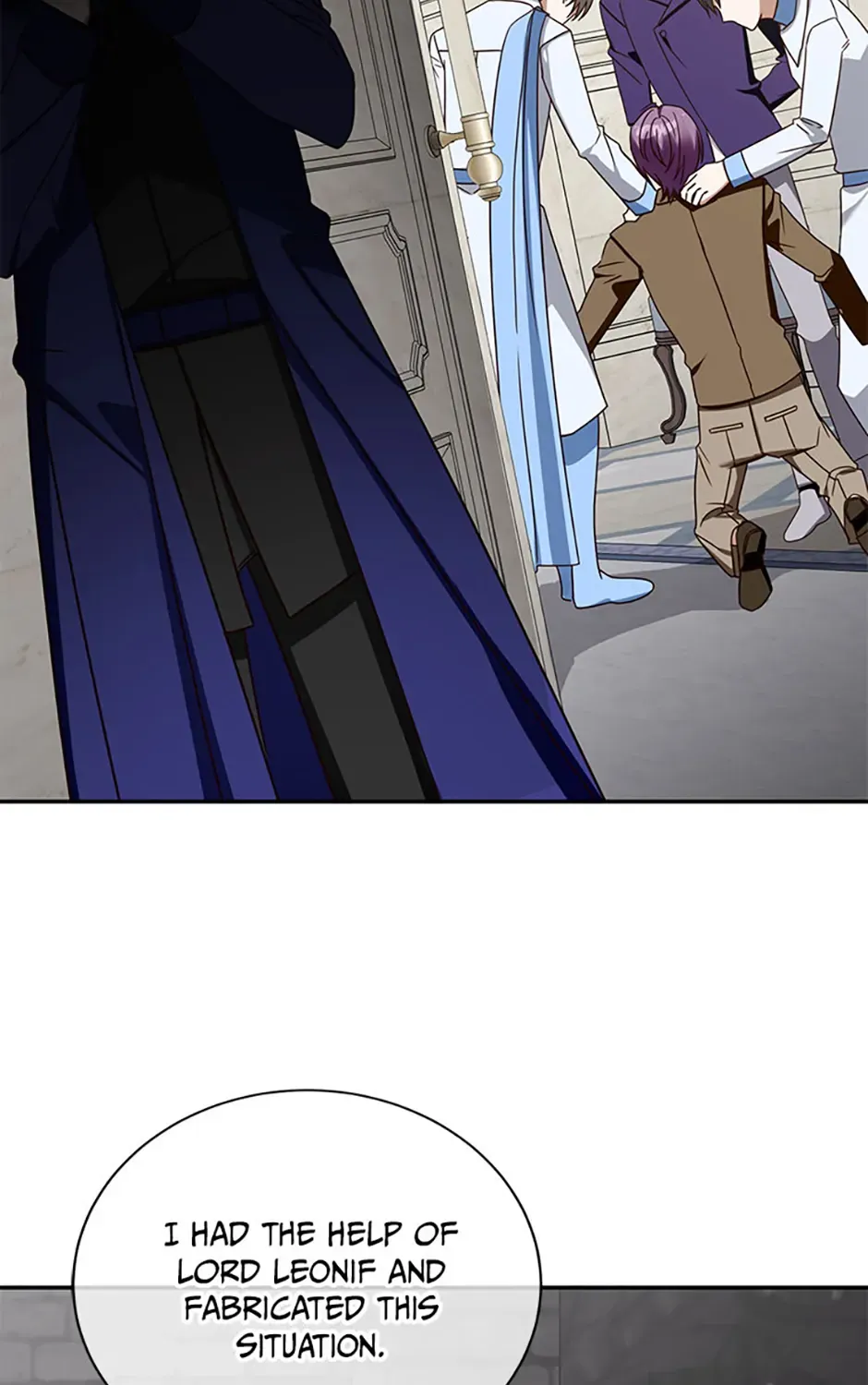 One Regret Is Enough Zinmanga X Chapter 78 Page 42