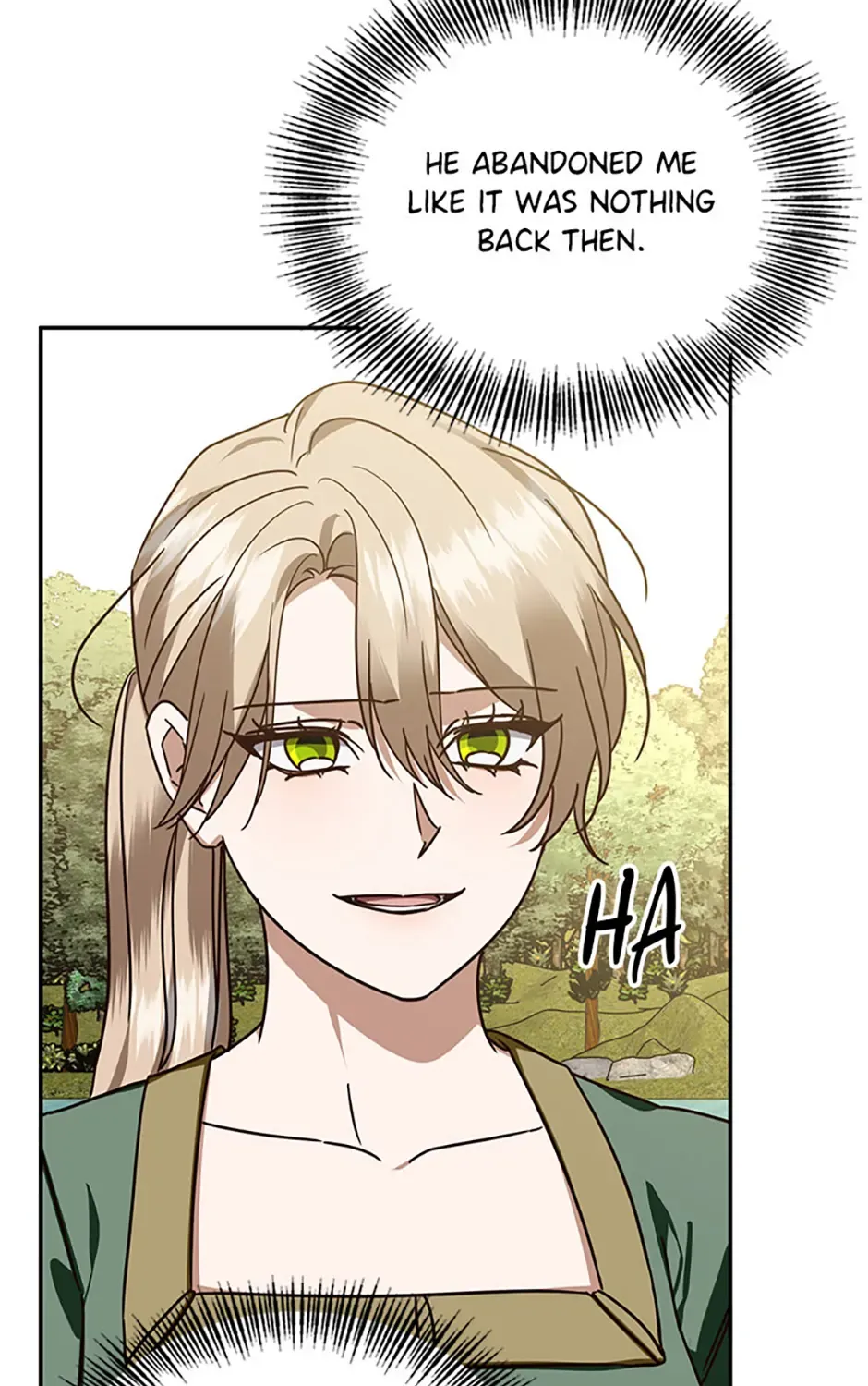 One Regret Is Enough Zinmanga X Chapter 76 Page 15