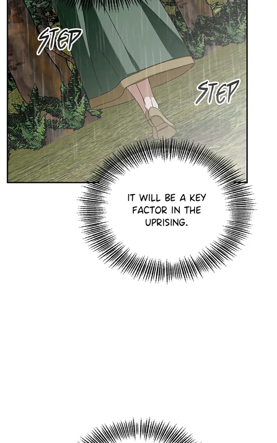 One Regret Is Enough Zinmanga X Chapter 76 Page 129