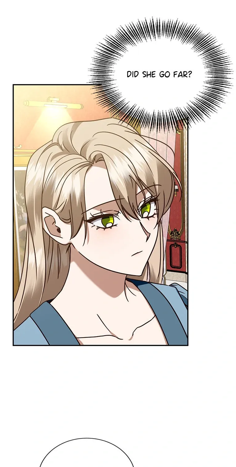 One Regret Is Enough Zinmanga X Chapter 72 Page 79