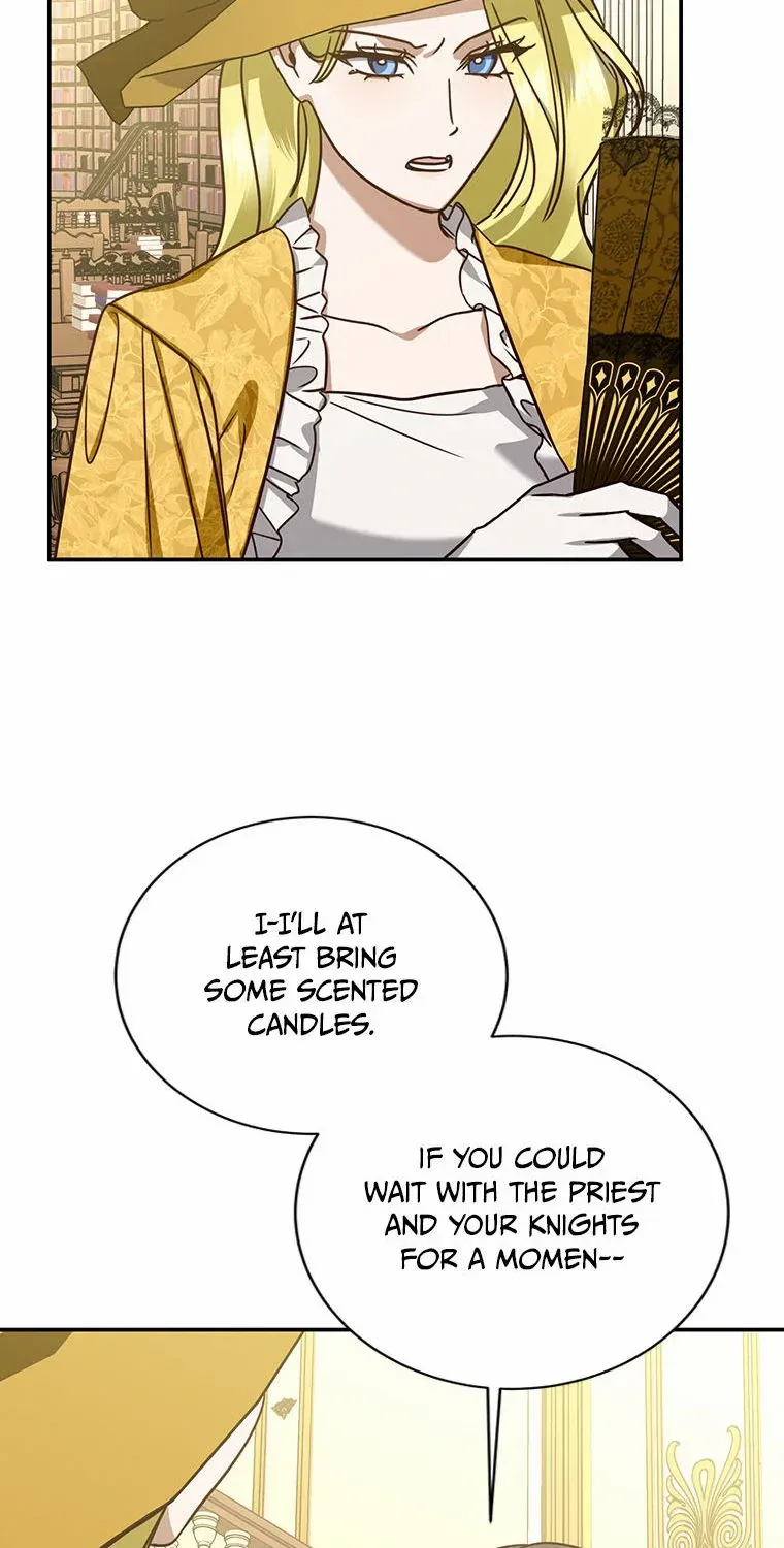 One Regret Is Enough Zinmanga X Chapter 71 Page 48
