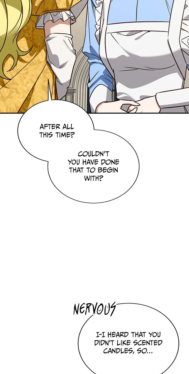 One Regret Is Enough Zinmanga X Chapter 71 Page 50