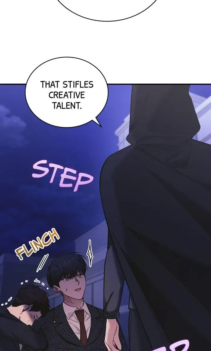 Epsilon Zinmanga X Chapter 19 Page 61