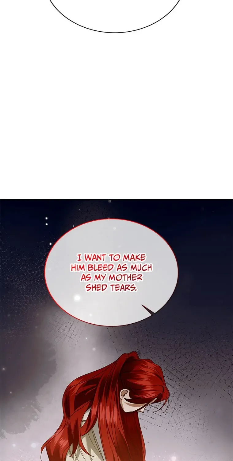 One Regret Is Enough Zinmanga X Chapter 70 Page 33